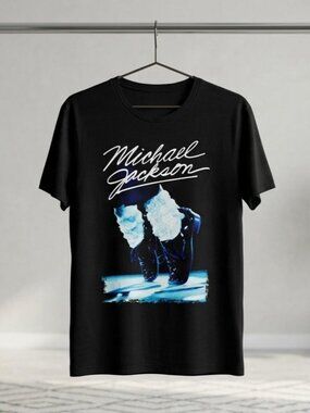 Michael Jackson T-shirt 261